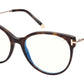 FT5770-B 052 Dark Havana