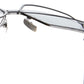 H15 Sun RH Gun Metal