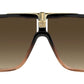 1014/S R60 Black Brown