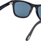 Kevyn FT1099 01N Black Green