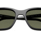 Renzo PO3357S 95/58 Black