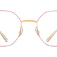 KAORI 147 coral red