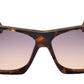 Dove FT0942 55B Havana Grey