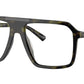 Montreux MK4124U 3943 Olive Tortoise