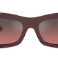 DG 4434 30917E Red Pink