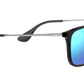 Chris RB4187 601/55 black