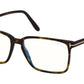 FT5696-B 052 Dark Havana