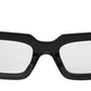 Style 8E Solid Black