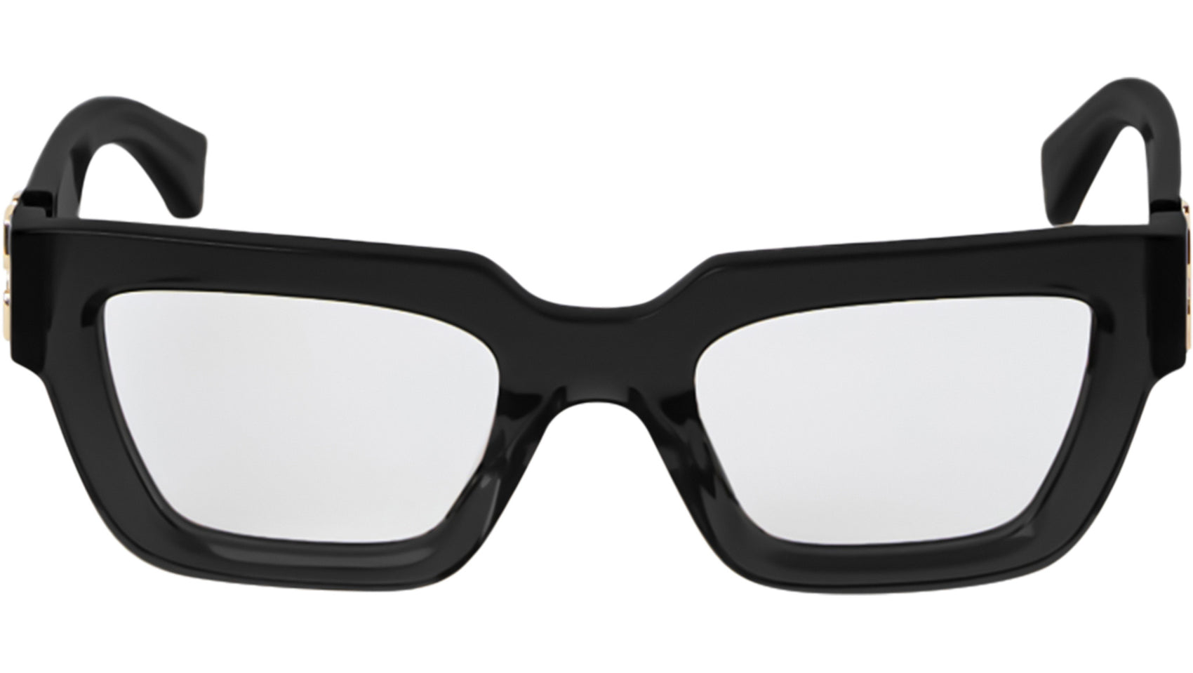 Style 8E Solid Black