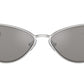 TF3095 61956G Silver