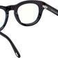 FT5873-B 001 Shiny Black