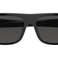 DG 4455 501/87 Black Grey