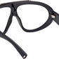 Linden FT1094 01N Black Green