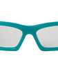 Style 7X Teal Blue