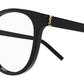 SL M112 001 shiny black