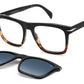DB 7000/CS 37N black horn