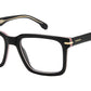 321 M4P Striped Black