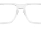 Holbrook RX OX8156 03 polished clear