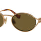 MU 52YS 7OE01T Gold