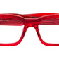 Numero 119 Red