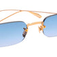 ASTRO Gold Blue