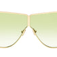 Keating FT1158 30N Deep Gold Green