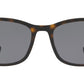 PS 01TS U61144 Brown Rubber