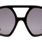 P31 Sun BK Black Matt