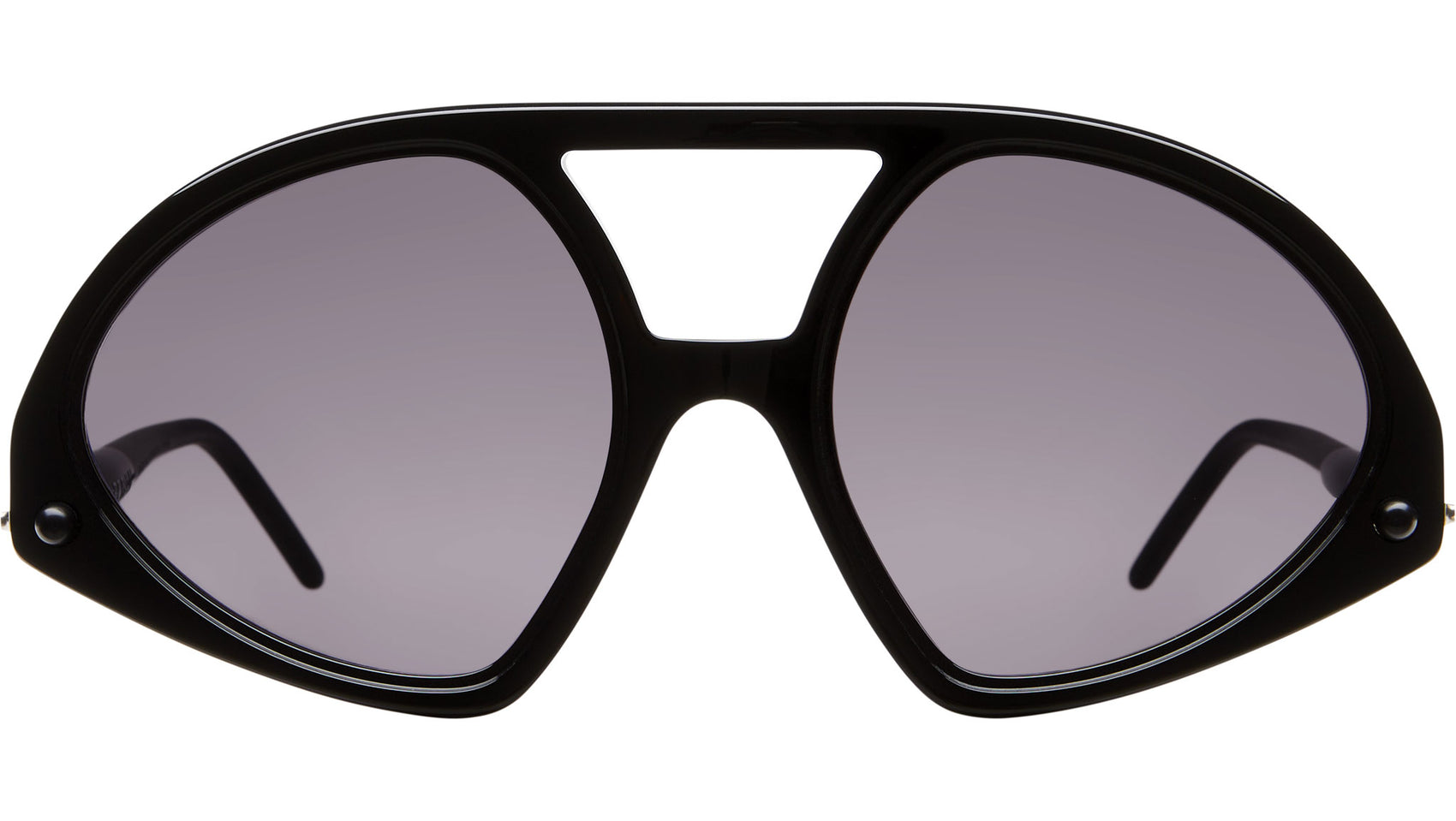 P31 Sun BK Black Matt