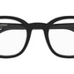 SL 588 001 Shiny Black