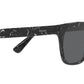 PR 04YS abstract black