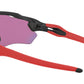 Radar EV XS Path OJ9001 06 matte black