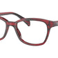 RY1591 3849 Red