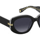 MJ 1099/S TAY 9O Black Pattern White