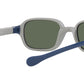 RJ9074S 709671 blue on rubber grey