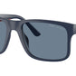PH4195U 59042V Matte New Port Navy