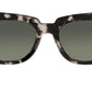 State Street RB2186 133371 Grey Havana