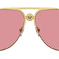 VE2255 1002A4 Gold