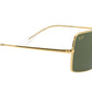 Rectangle RB1969 Legend gold