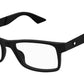 MB0301O 005 Matte Black
