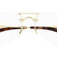 SL 745 002 Light Gold