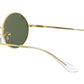 Oval RB1970 Legend gold