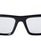 Style 7S Solid Black
