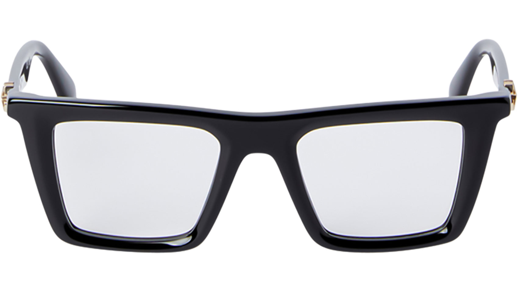 Style 7S Solid Black