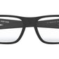 Port Bow OX8164 01 satin black