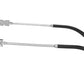 TF3083B 60019S Silver