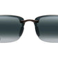 Ho'Okipa Reader 2.50 black grey