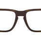 Holbrook RX OX8156 02 matte brown tortoise