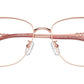 Shanghai MK3081D 1108 Rose Gold