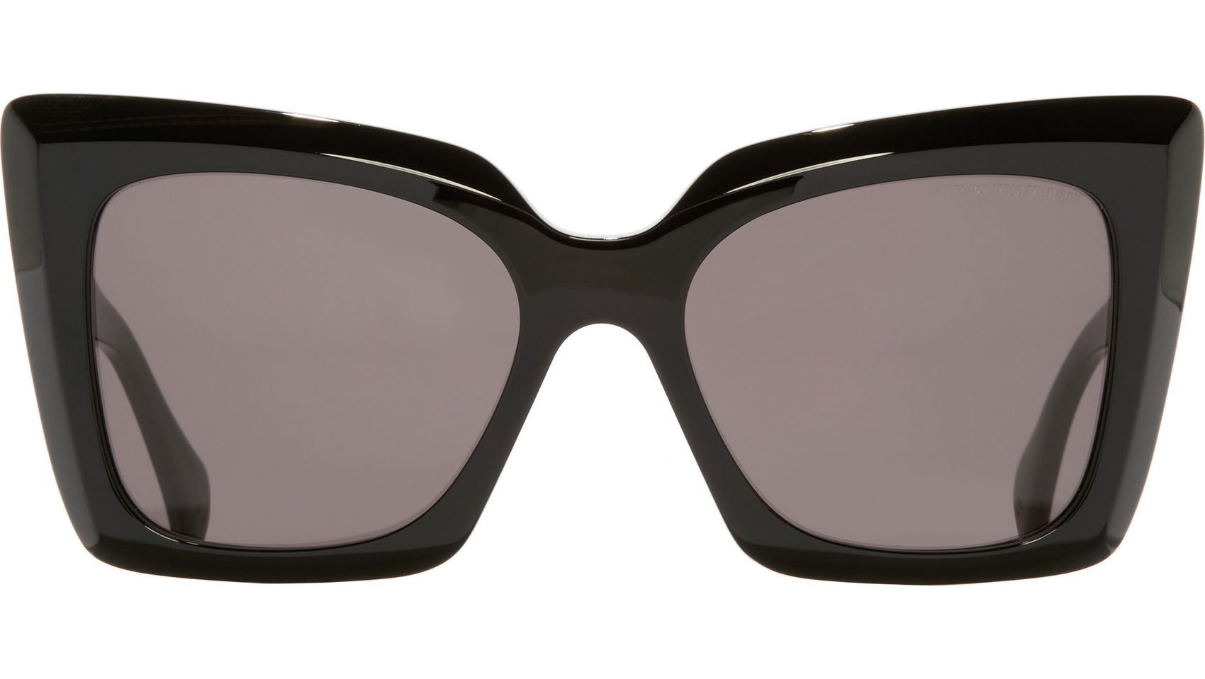 Akira 001 Black